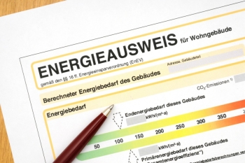 Energieausweis - Oldenburg