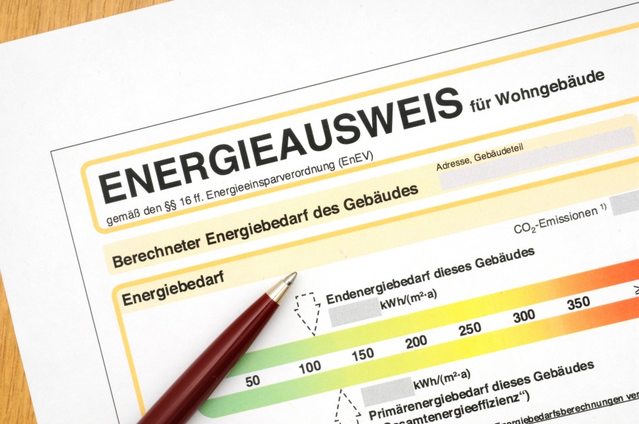 Energieausweis Oldenburg