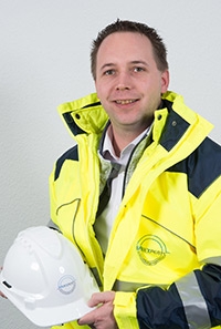 Bausachverständiger, Immobiliensachverständiger, Immobiliengutachter und Baugutachter  Stephan Karlheim Oldenburg