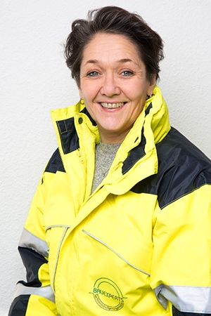 Bausachverständige, Baugutachterin und Immobiliengutachterin Sylt - Monika Schlüter