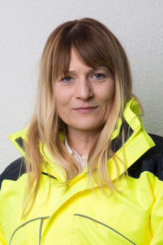 Bausachverständige, Immobiliensachverständige, Immobiliengutachterin und Baugutachterin  Sabine Lapöhn Oldenburg