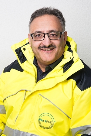 Bausachverständiger, Immobiliensachverständiger, Immobiliengutachter und Baugutachter  Taher Mustafa Oldenburg