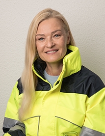 Bausachverständige, Immobiliensachverständige, Immobiliengutachterin und Baugutachterin  Katrin Ehlert Oldenburg