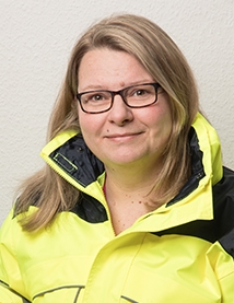 Bausachverständige, Immobiliensachverständige, Immobiliengutachterin und Baugutachterin  Svenja Rohlfs Oldenburg